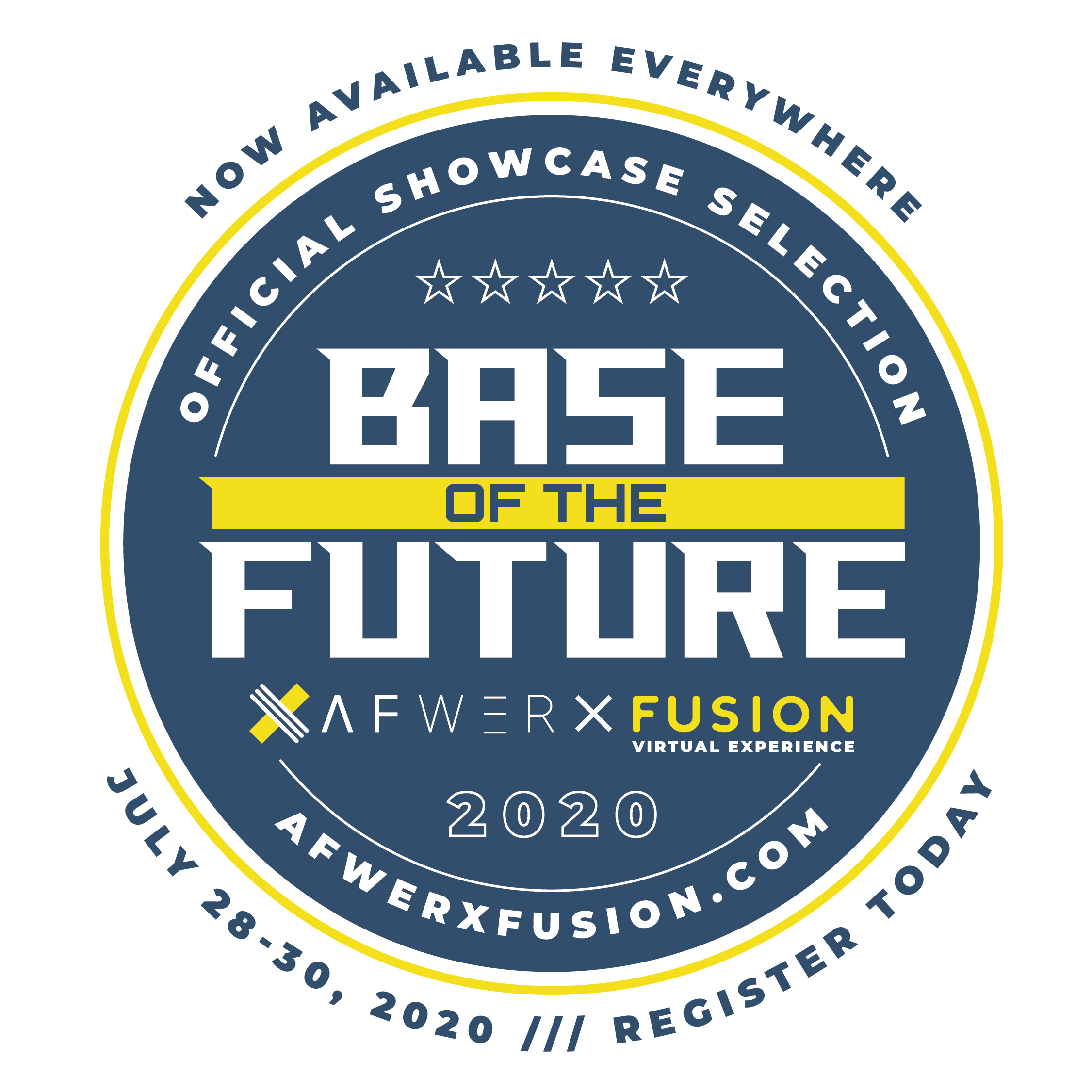 Uprise Energy is selected for AFWERX Base of the Future Showcase