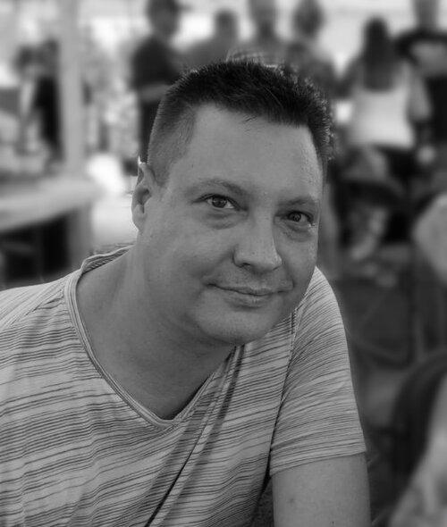 Christopher Nordstrom