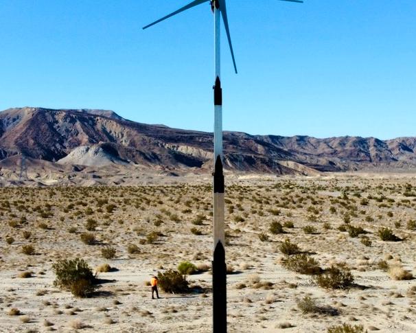 Uprise Energy