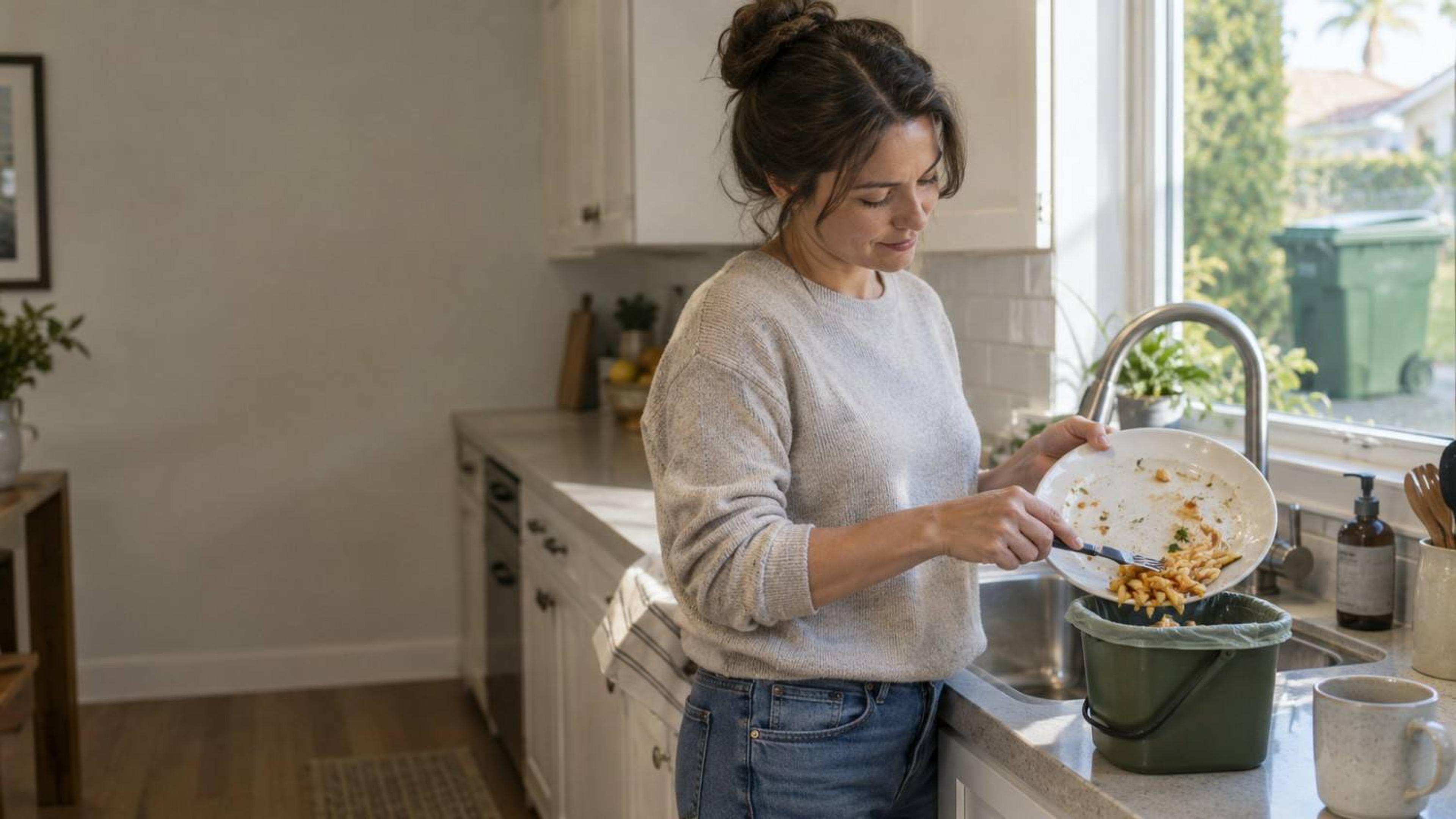 5 Foods You Should Never Put in Your Garbage Disposal