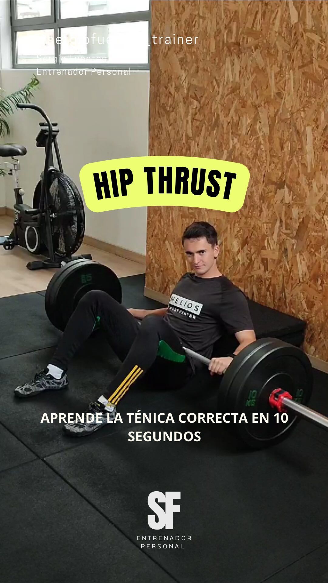 La Importancia del Descanso en tu Progreso Fitness