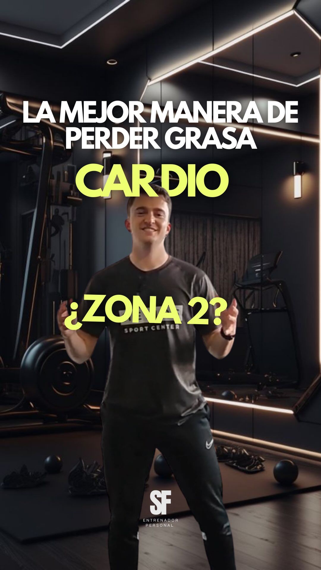 La mejor manera de perder grasa