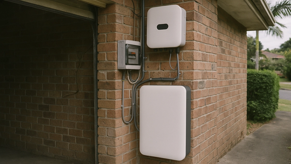 Solar Battery Backup Power: How It Works in NSW