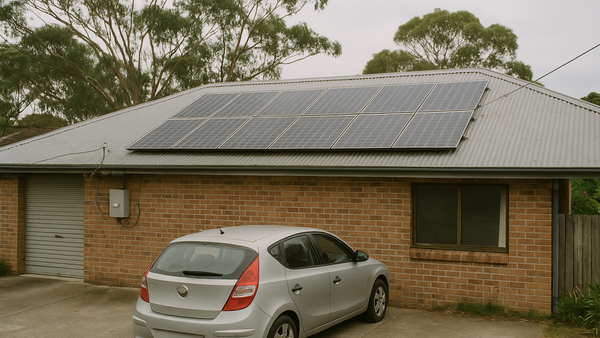 How Do I Size a Solar System? A NSW Installer's Guide