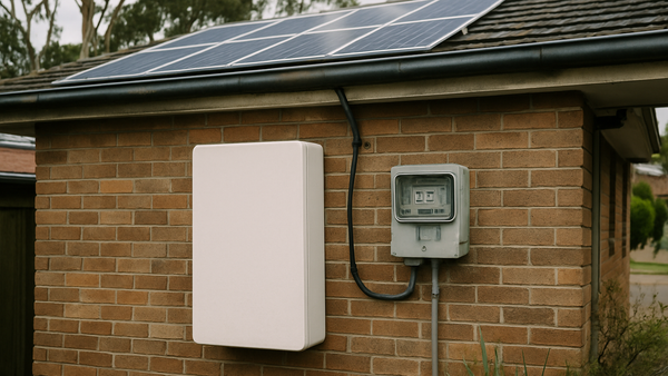Is the NSW Battery Rebate Worth It in 2026?