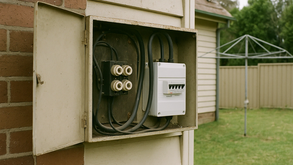 Signs You Need a Switchboard Upgrade in Sydney
