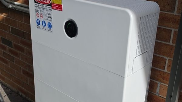 24.96kWh Battery Installation in Berowra Heights