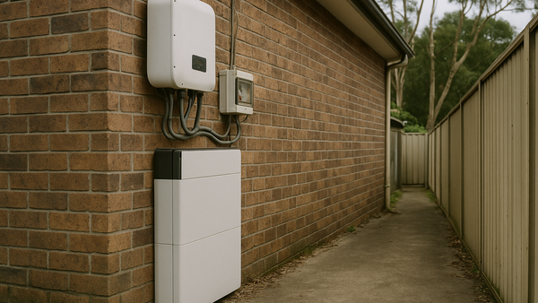 The NSW Battery Boom: Why It's Leading Australia
