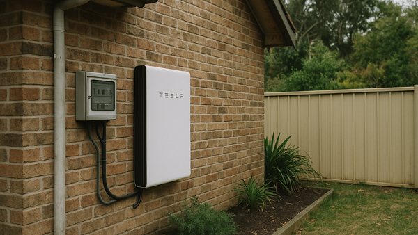 Rebate-Driven Buying: The Solar Battery Payback Story