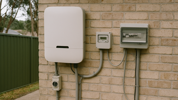 Future Grid & Smart Energy: AI and VPP-Ready Systems