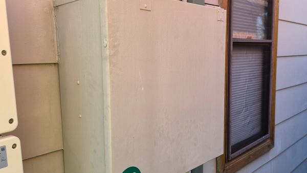 Installation photo 2