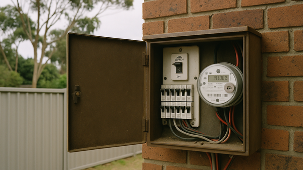 Single-Phase vs Three-Phase Power: NSW Homeowner Guide