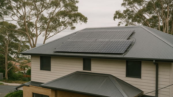 How Much Does Solar Cost on the Northern Beaches?