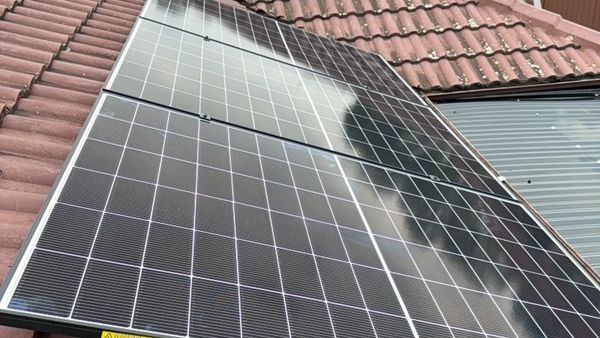 8.075kW Solar & 30.72kWh Battery Installation in St Andrews