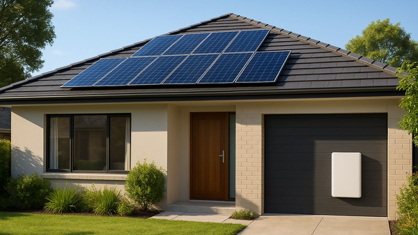 Do I Need a Battery With Solar in NSW? A Homeowner's Cost Guide