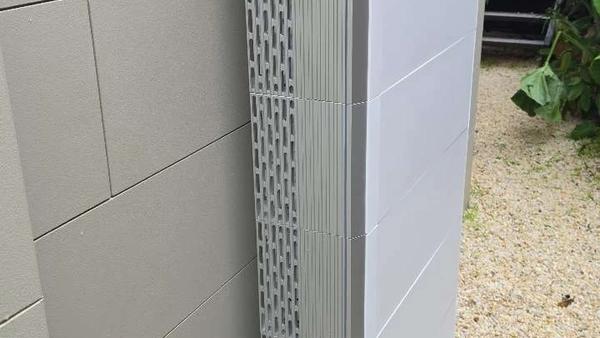 40.3kWh Battery Installation in Concord