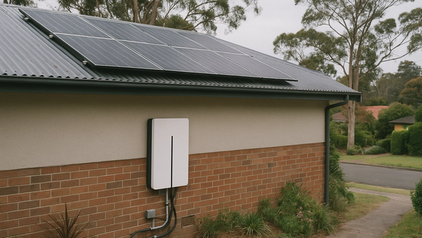 Solar & Battery Payback in Sydney: What to Expect