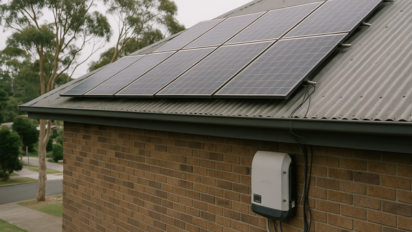 Signs Your Solar System Needs an Update