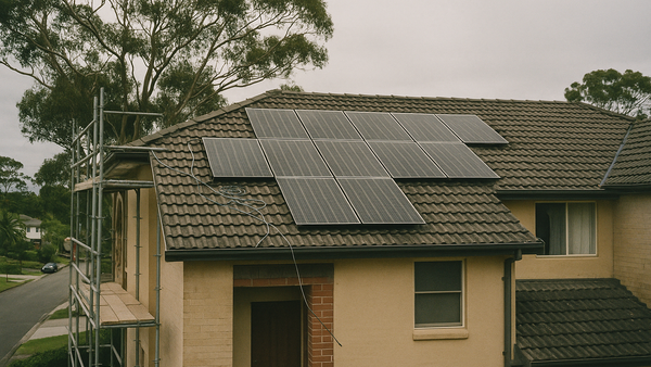Solar & Battery Installation Timelines in NSW