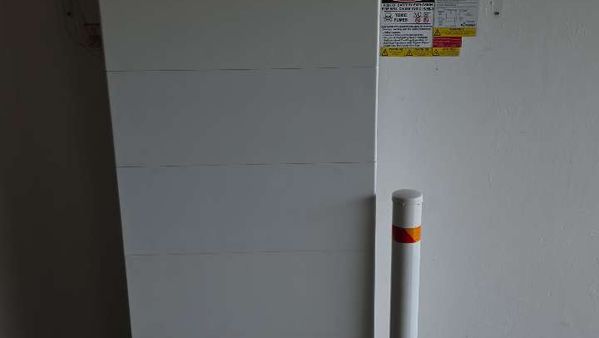 5.225kW Solar & 41.6kWh Battery Installation in Cronulla