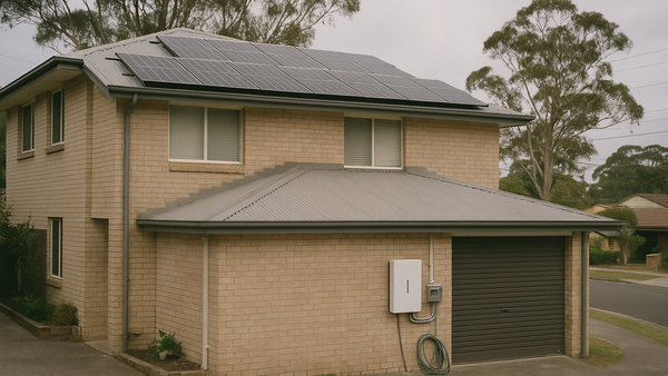 Choosing the Right Solar and Battery System