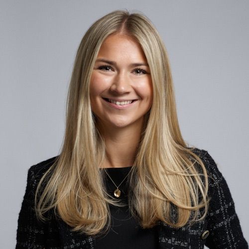 Alice Halvorsen