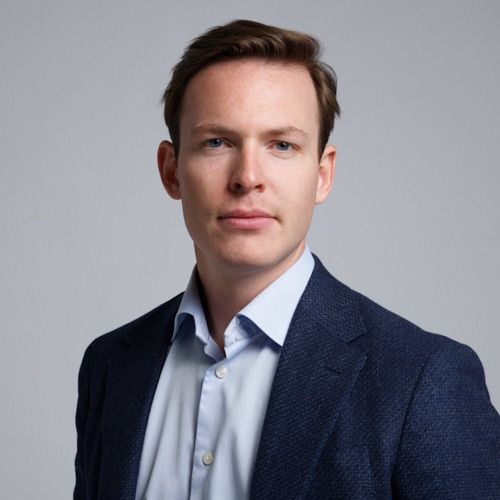 Victor Wellenstam