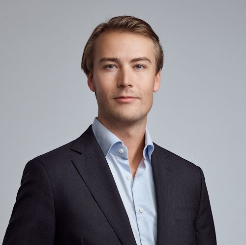 Niklas Hansson