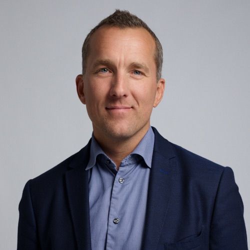 Erik Ejerhed