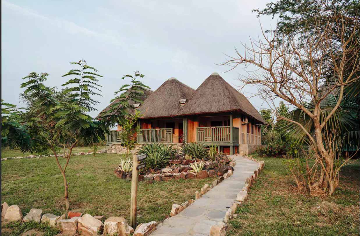 Premium Cottages