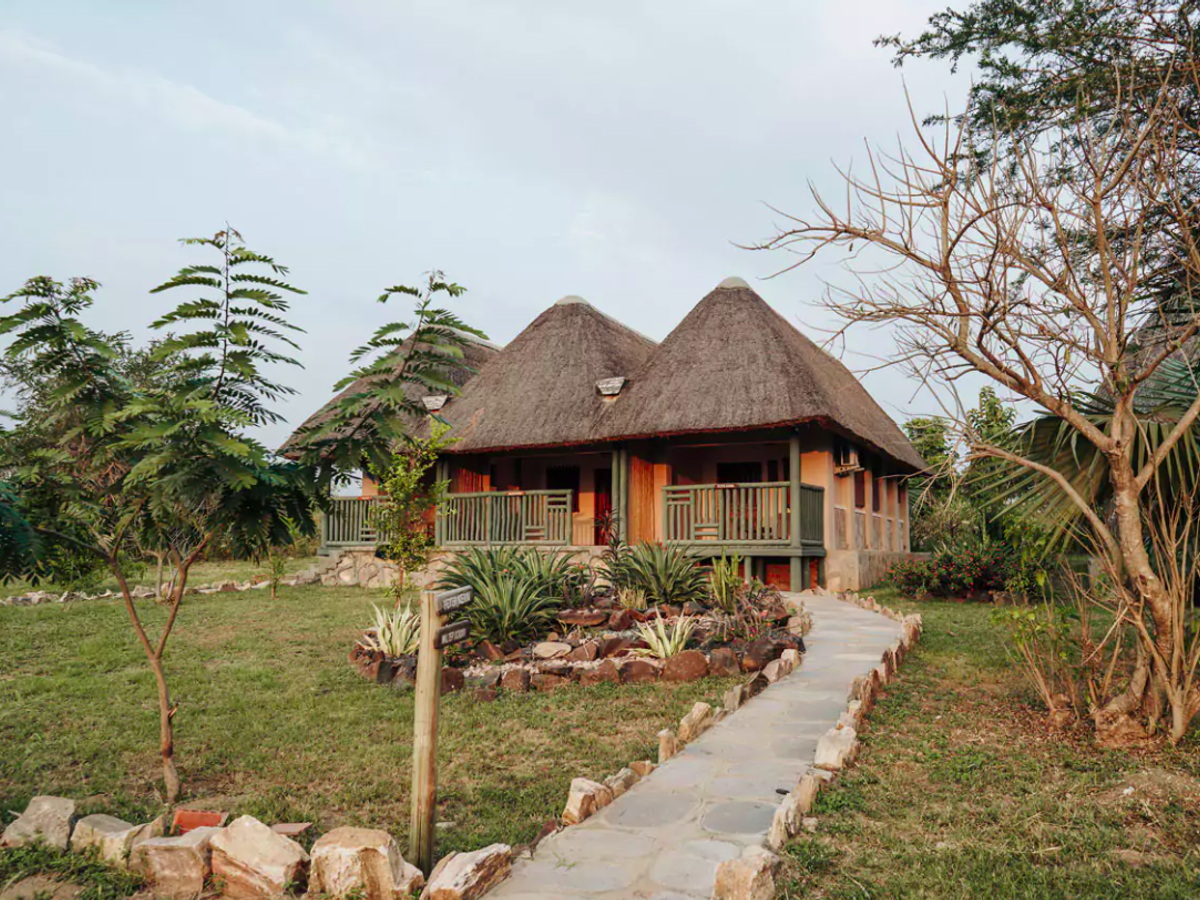 Premium Cottages