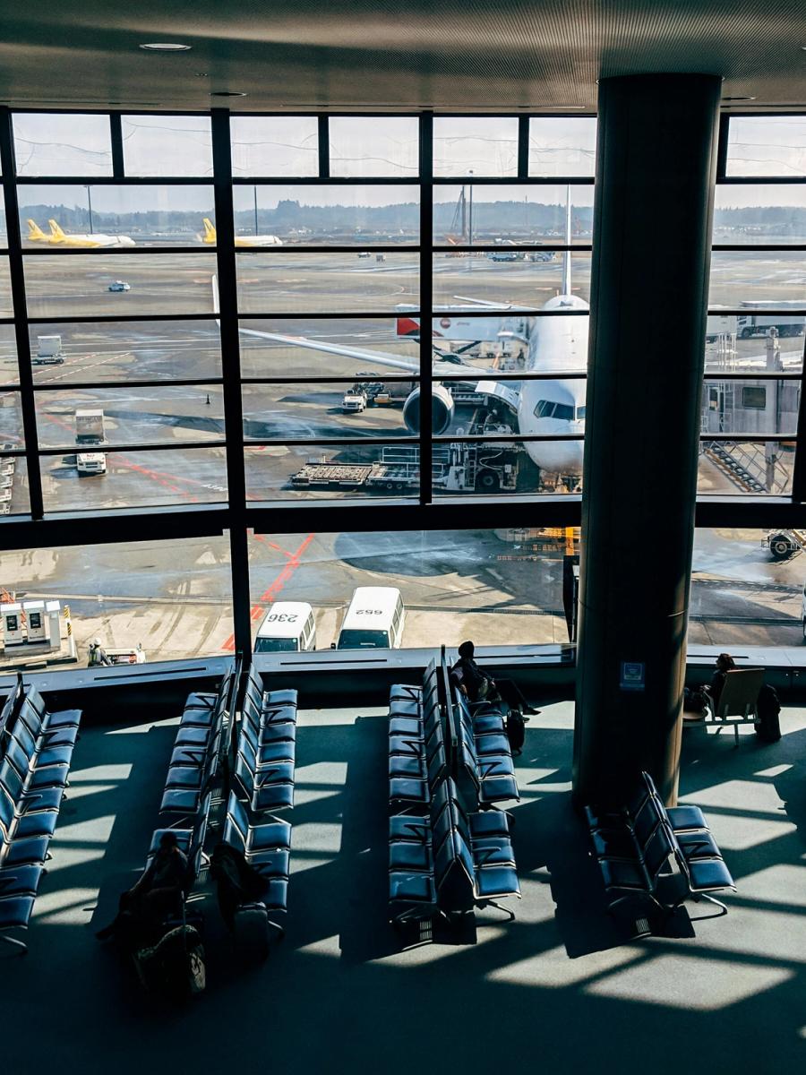 Airport Transportation