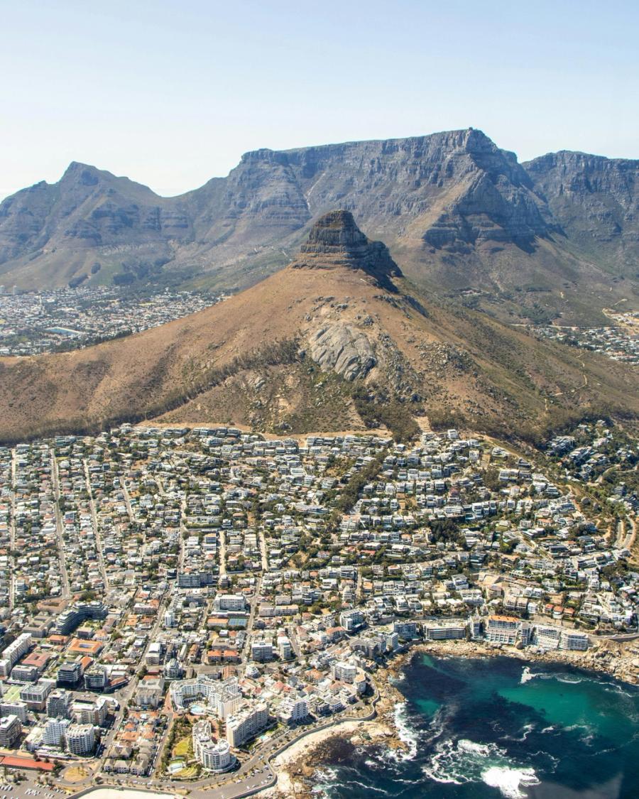 South Africa