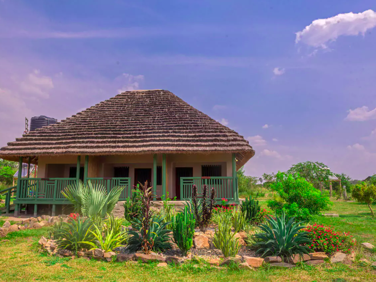 Executive Cottages