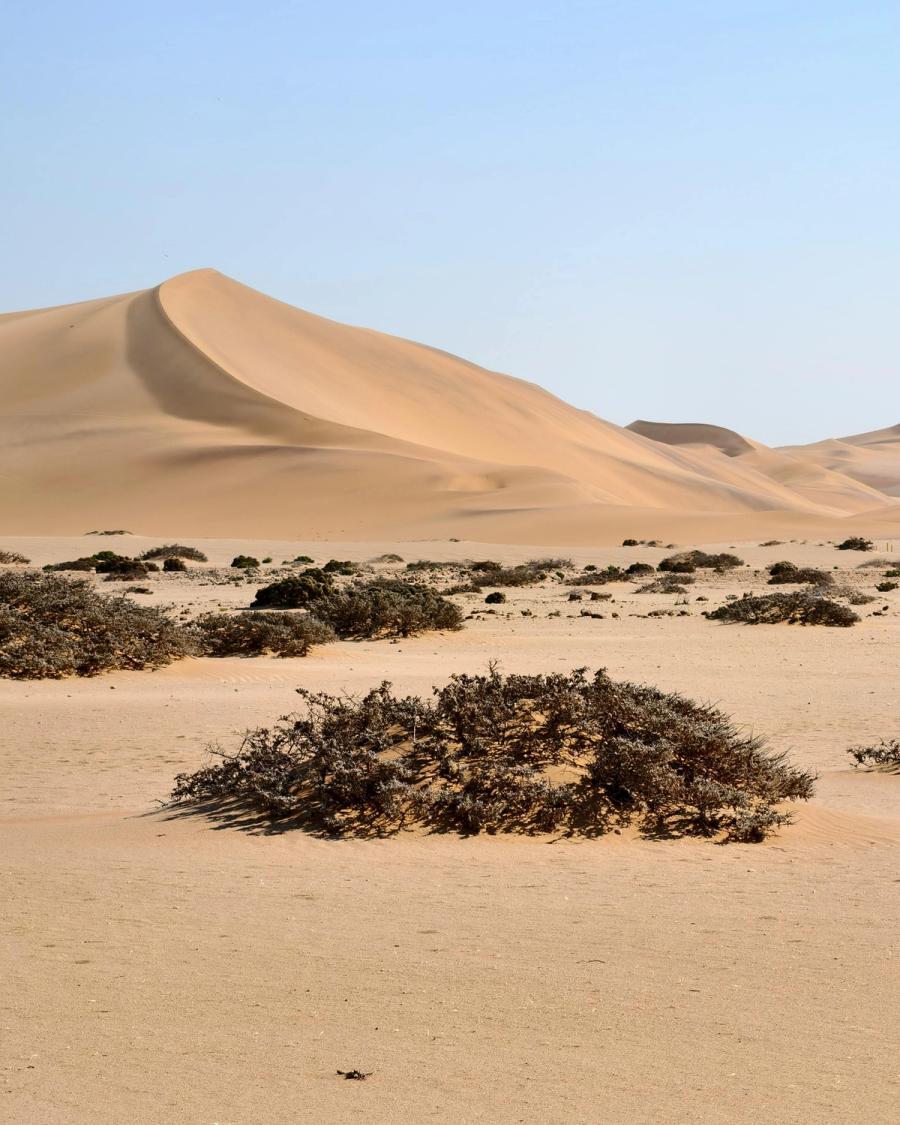 Namibia