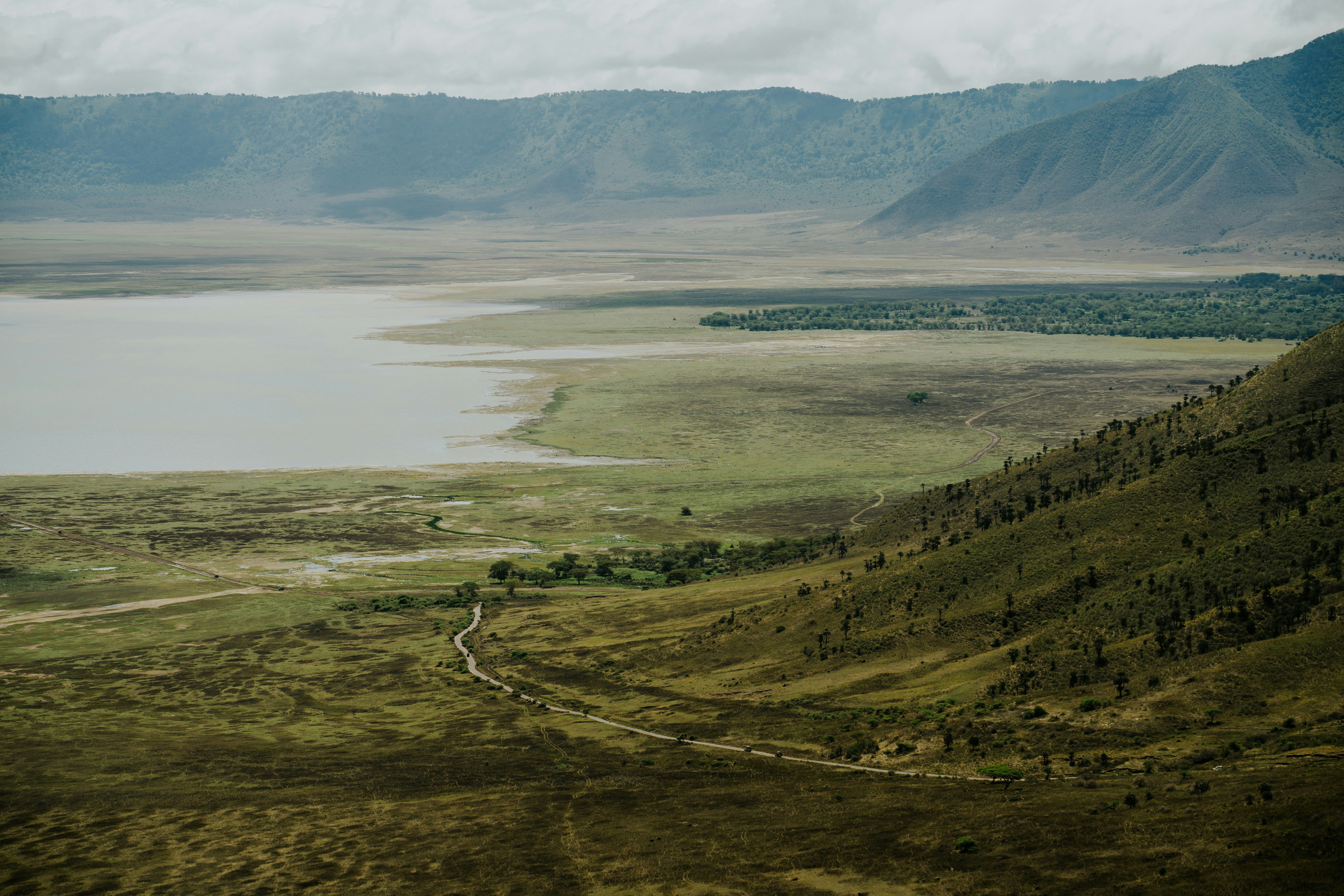 Tanzania