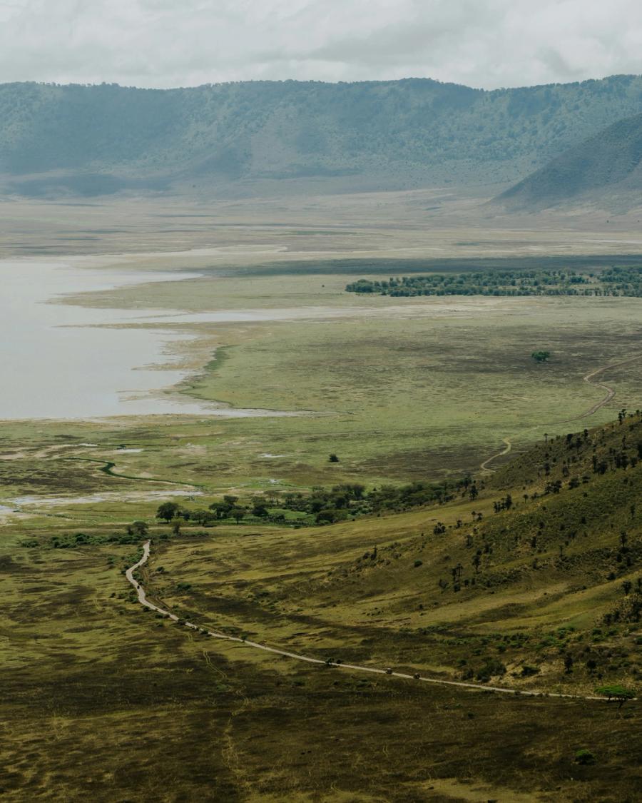 Tanzania
