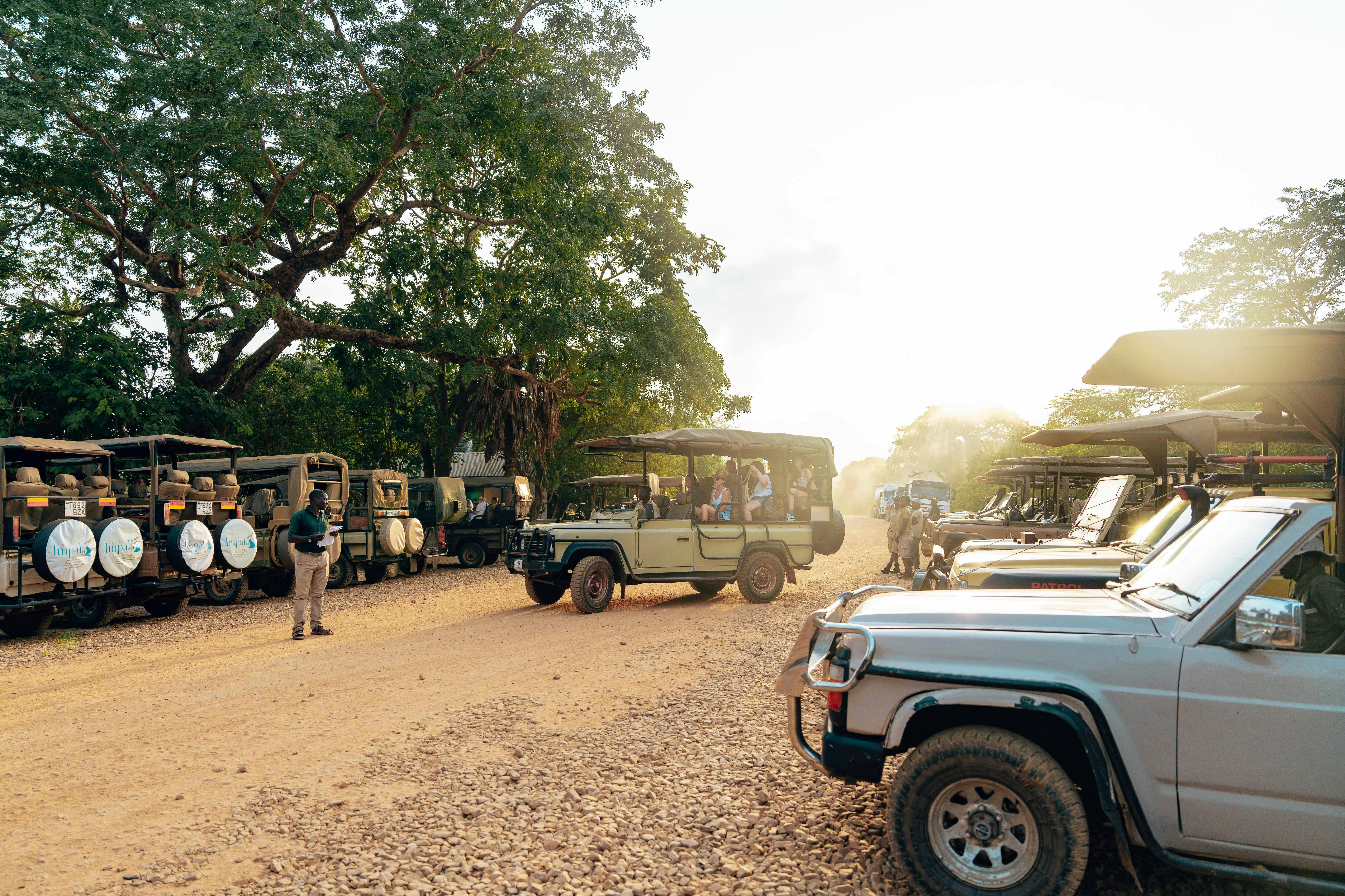 Private Vehicle Transfers