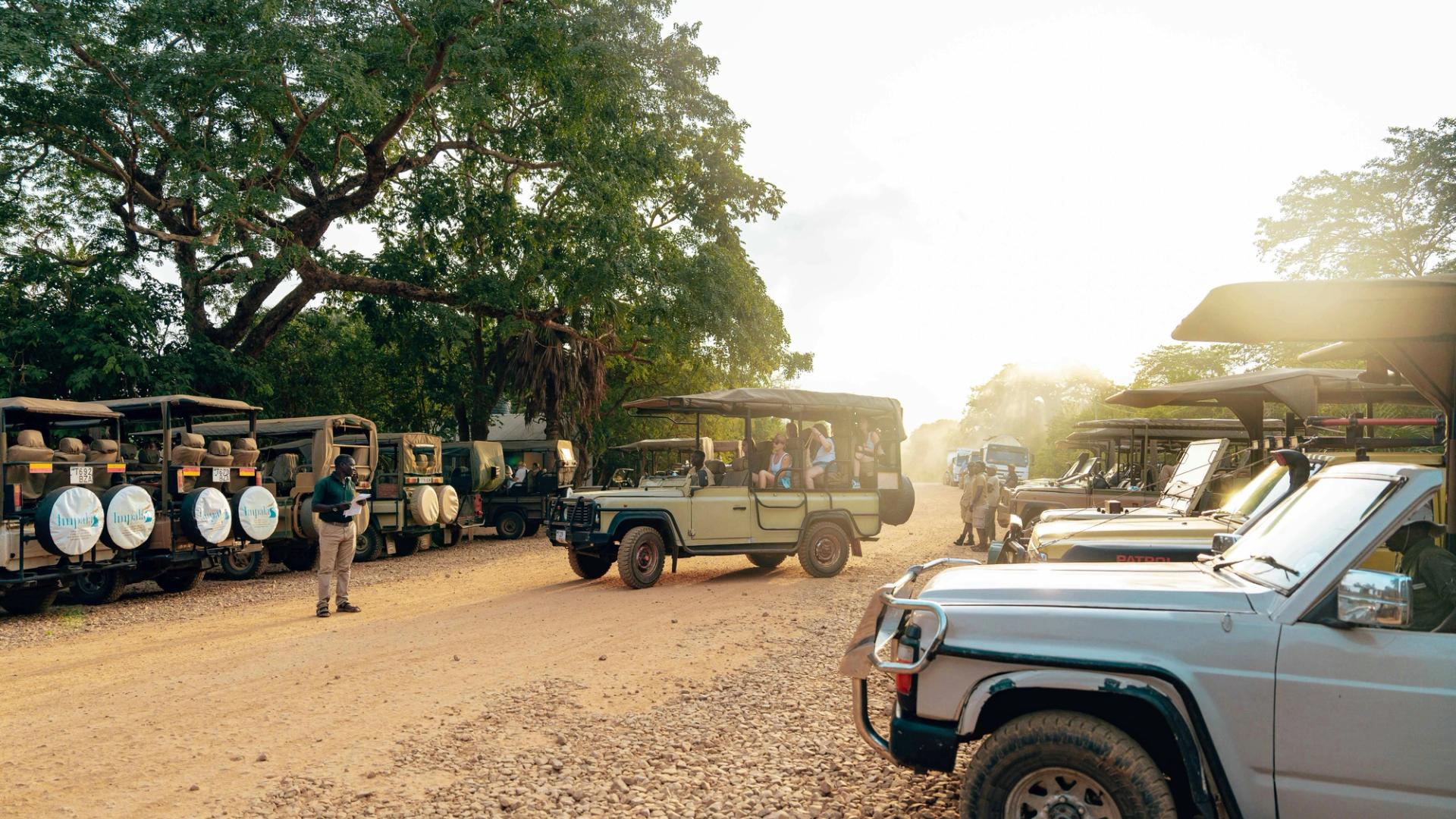 Private Vehicle Transfers
