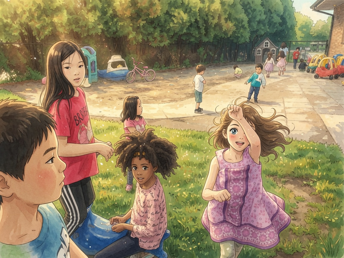 After School Kids