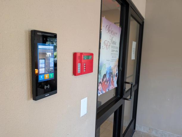 Security Systems