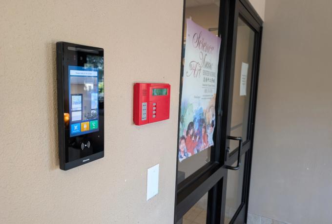 Security Systems