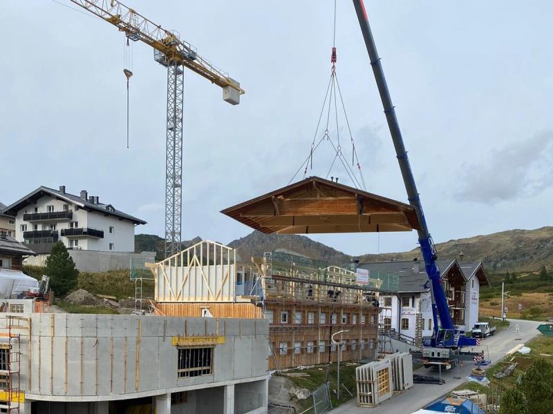 Lürzer Personalhaus