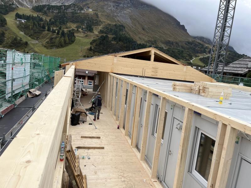 Lürzer Personalhaus