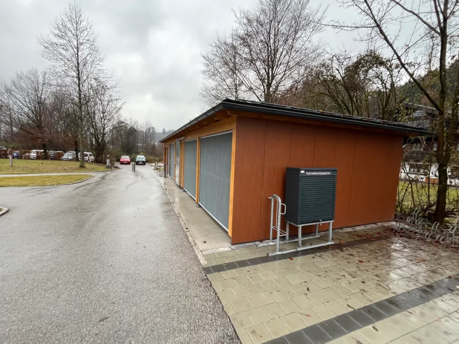 Medizinisches Zentrum