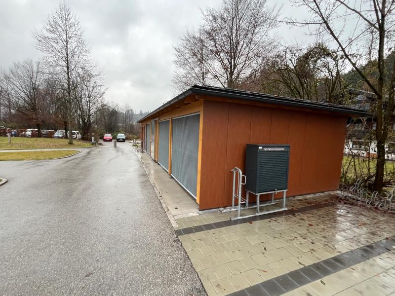 Medizinisches Zentrum