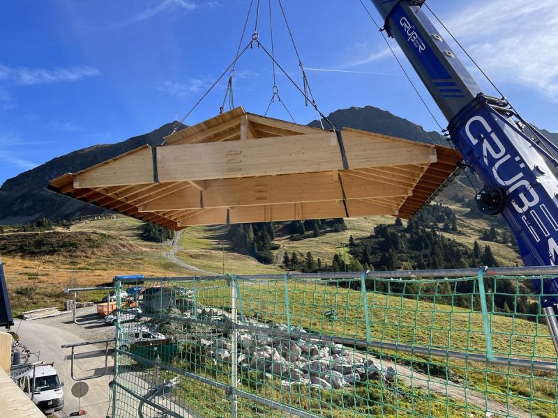 Lürzer Personalhaus