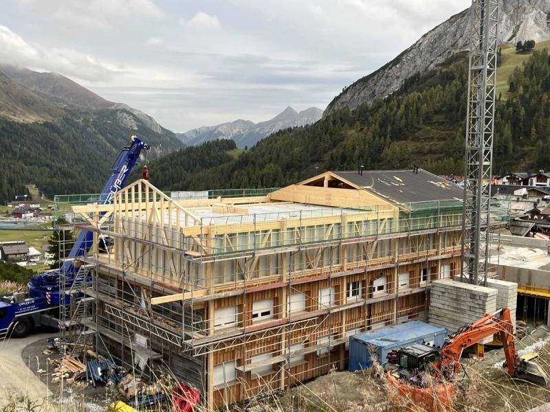 Lürzer Personalhaus