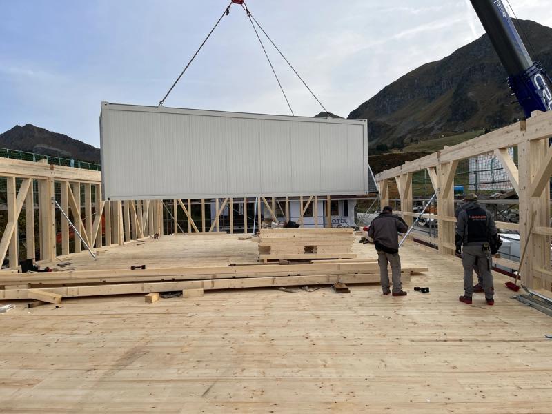 Lürzer Personalhaus