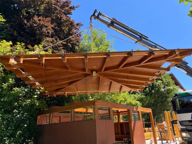 Medizinisches Zentrum